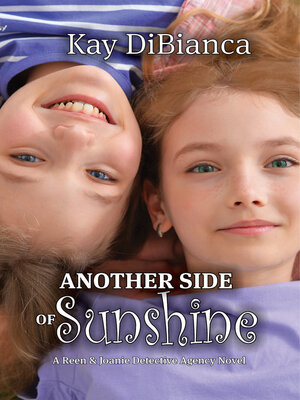 cover image of Another Side of Sunshine